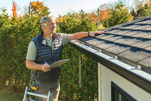 Trusted Roofing service in Morrison, IA - Ben Roofing and Steel LLC